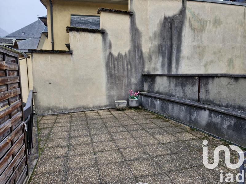 Appartement - 82 m² - 5 pièces