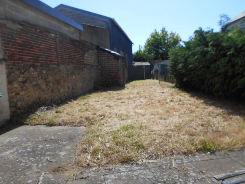 Maison - 119 m² - 6 pièces