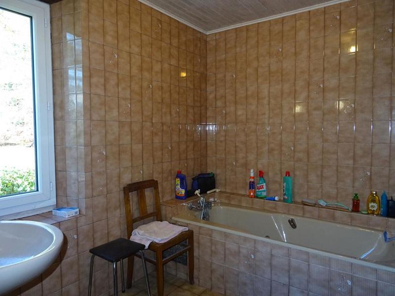 Maison - 118 m² - 4 pièces