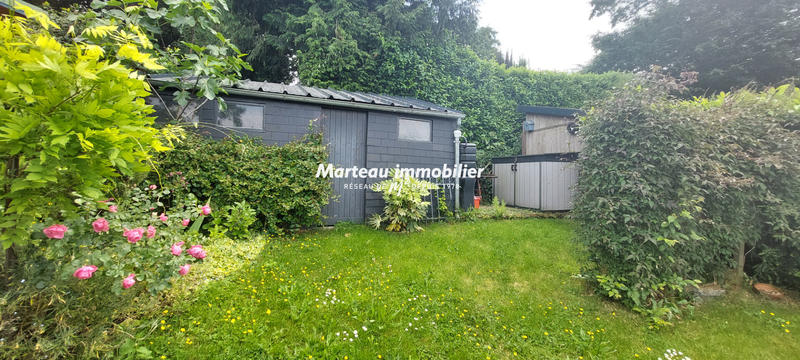 Maison - 181 m² - 7 pièces