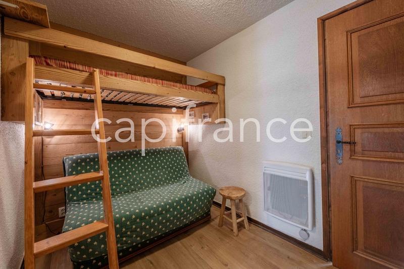 Appartement - 28 m² - 1 pièce