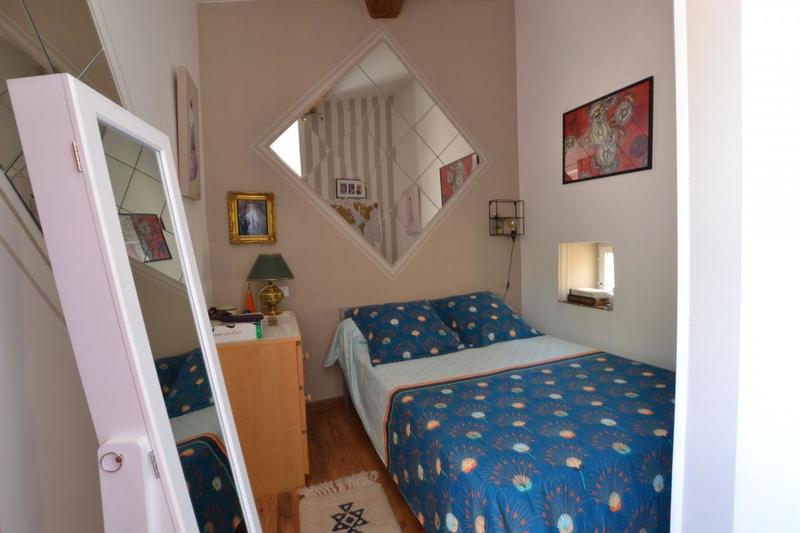 Maison - 60 m² - 3 pièces