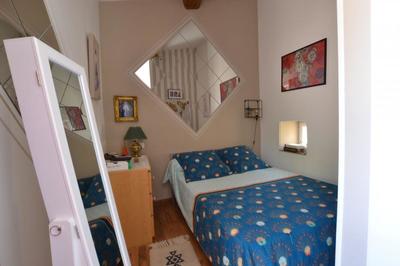 Maison - 60 m² - 3 pièces