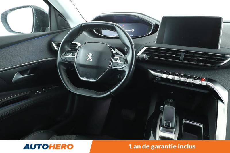 Peugeot 3008 1.2 PureTech Allure Eat8 130 ch