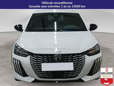 Peugeot 208 Hybrid 110 e-Dcs6 Gt