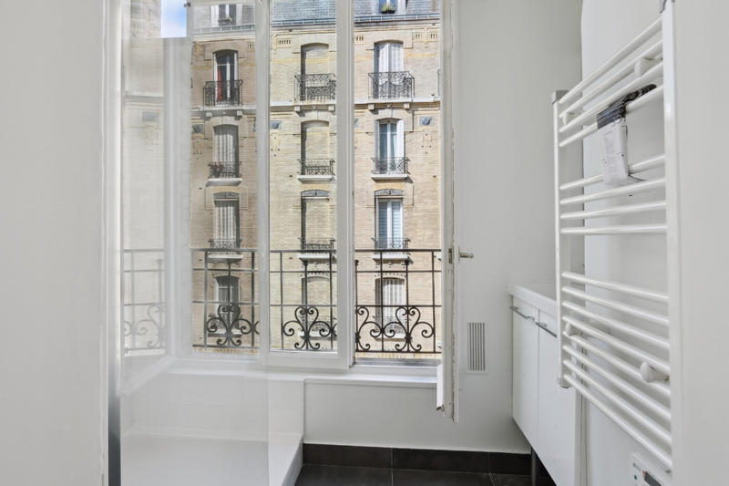 Appartement - 31 m² - 2 pièces