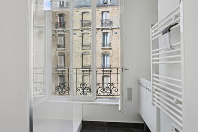 Appartement - 31 m² - 2 pièces