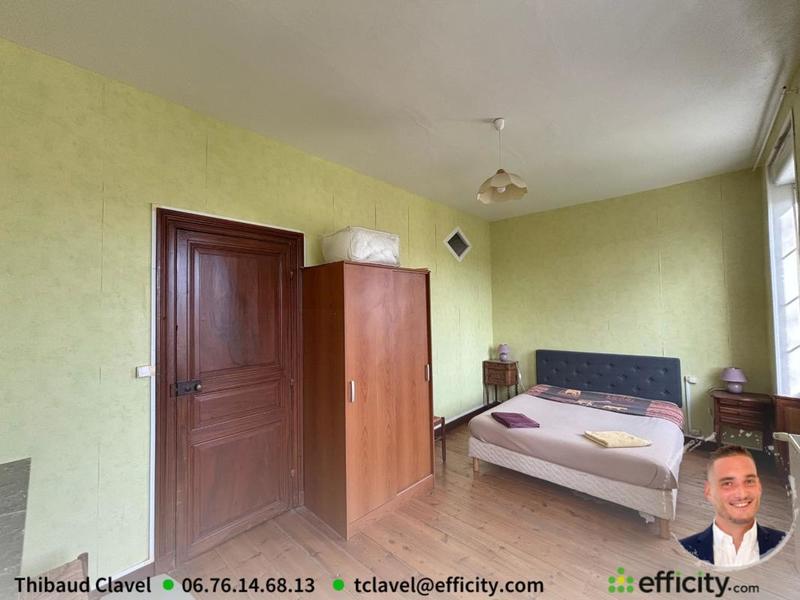 Maison - 416 m² - 15 pièces