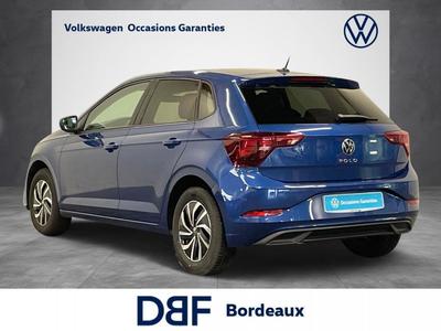 Volkswagen Polo 1.0 Tsi 95 s&amp;S Bvm5 Vw Edition