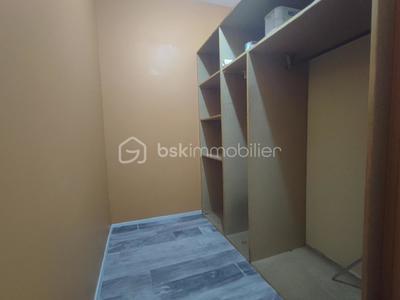 Appartement - 69 m² - 2 pièces