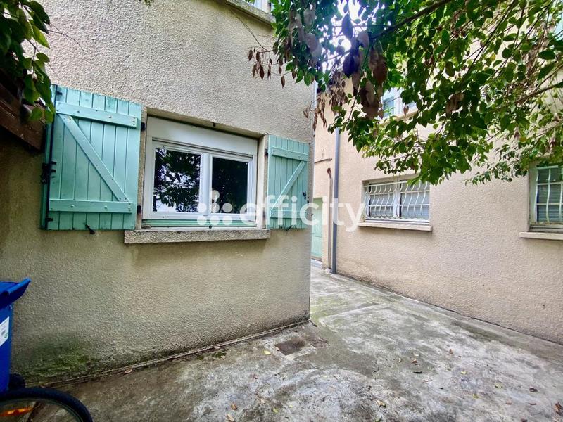 Immeuble - 60 m² - 4 pièces