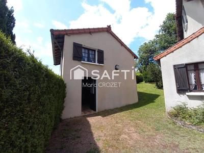 Maison - 207 m² - 6 pièces