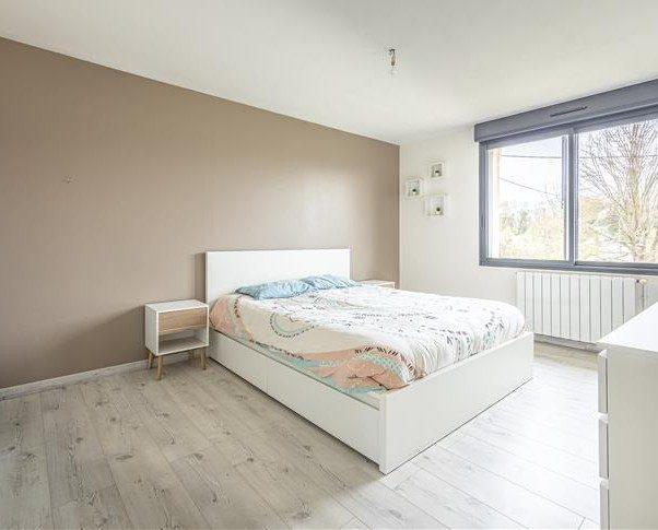 Maison ancienne - 130 m² - 5 pièces