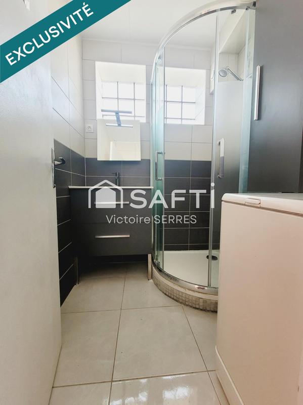 Appartement - 66 m² - 4 pièces