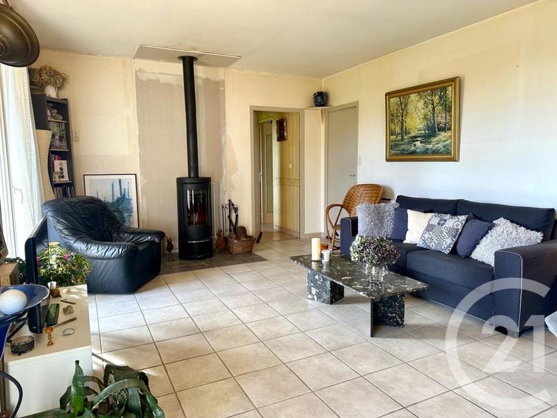 Pavillon - 102 m² - 5 pièces