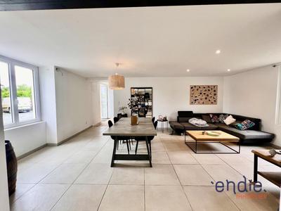 Maison - 135 m² - 4 pièces