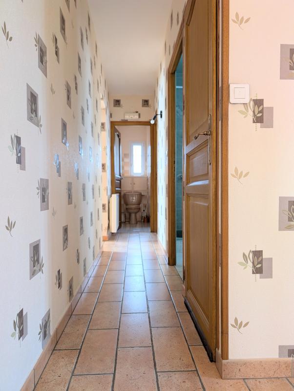 Maison - 208 m² - 8 pièces