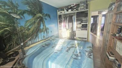 Appartement - 93 m² - 5 pièces