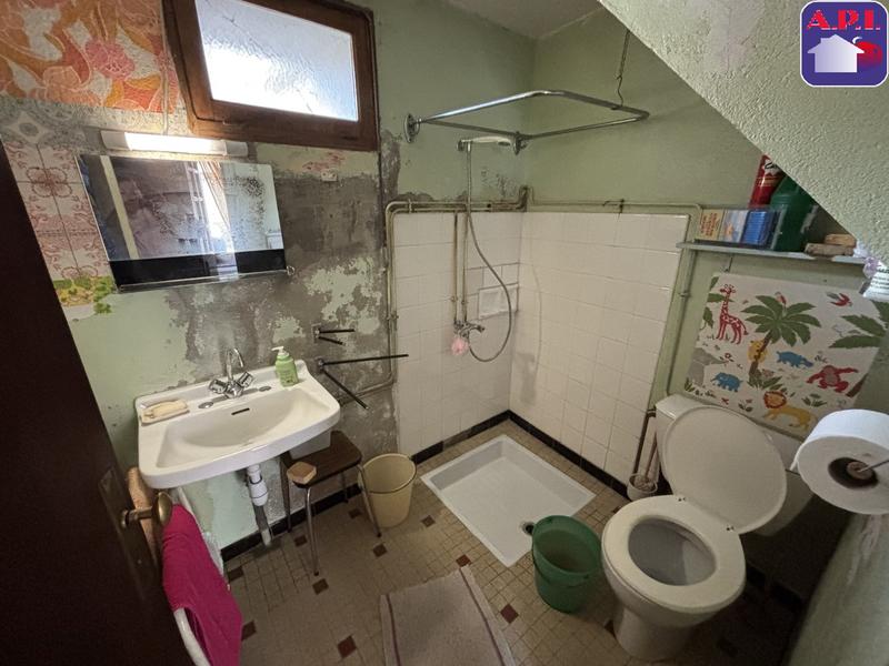 Maison - 177 m² - 8 pièces