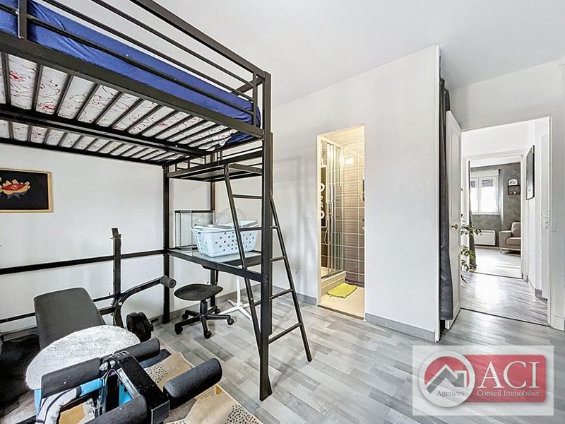 Maison - 140 m² - 7 pièces