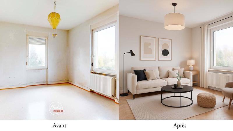 Maison - 352 m² - 18 pièces