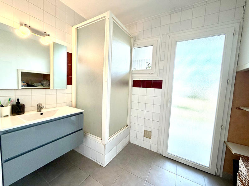 Appartement - 75 m² - 4 pièces