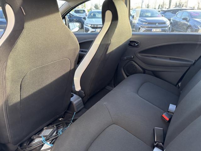 Renault Zoe R110 Life