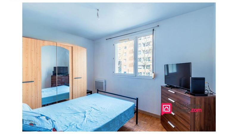 Appartement - 73 m² - 3 pièces