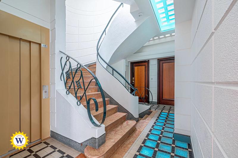 Appartement - 60 m² - 2 pièces