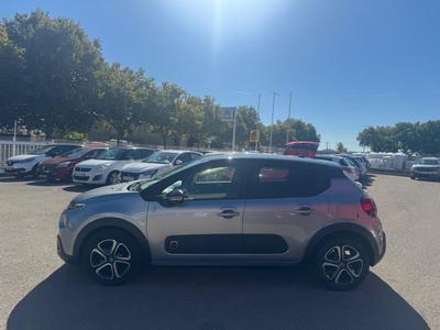 Citroën C3 Vti 83cv Bvm5 Shine Pack 45000km/ Distri Ok/ Garanties 12 Mois