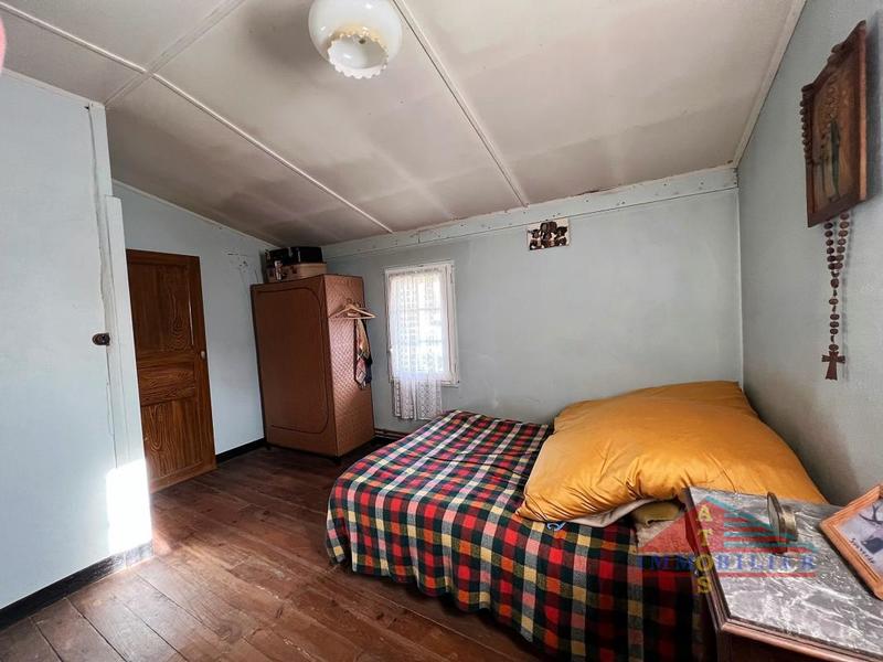 Maison - 103 m² - 6 pièces