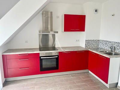Appartement - 27 m² - 1 pièce