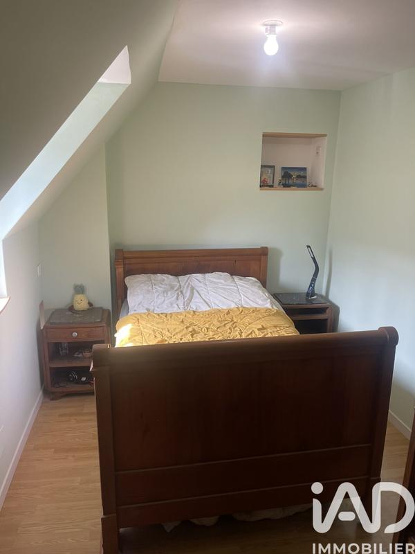 Maison - 176 m² - 6 pièces