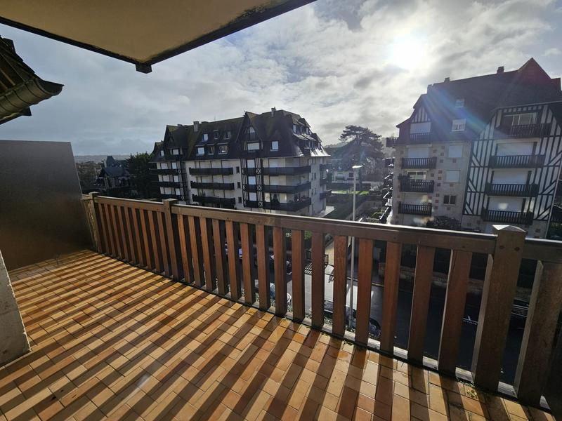 Appartement - 29 m² - 1 pièce