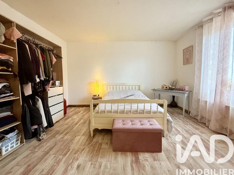 Maison de ville - 145 m² - 5 pièces