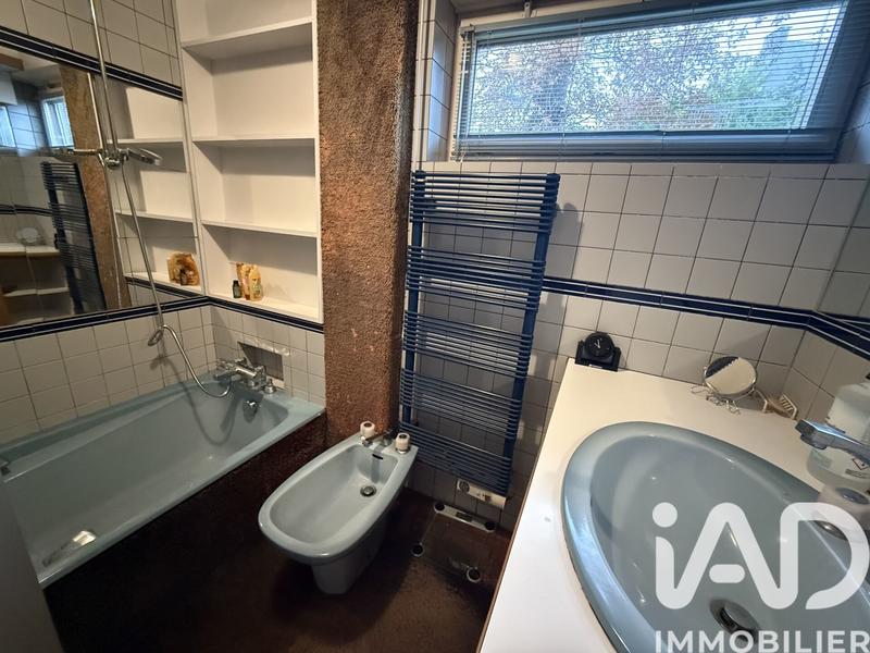 Maison de maîtres - 123 m² - 6 pièces