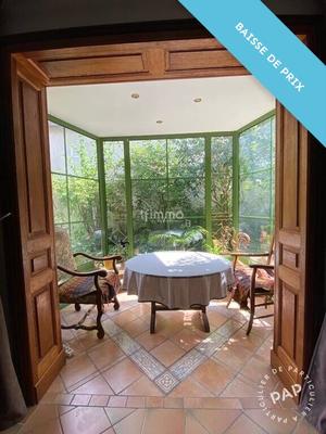 Longère - 140 m² - 7 pièces