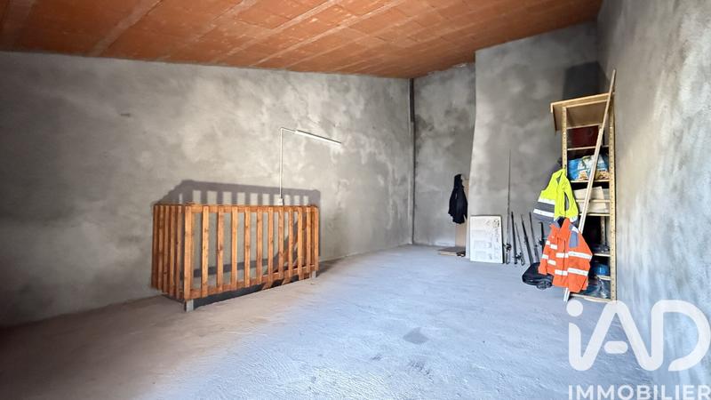 Maison de village - 70 m² - 2 pièces