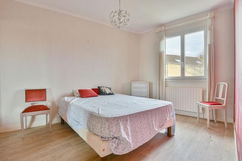 Maison - 133 m² - 5 pièces