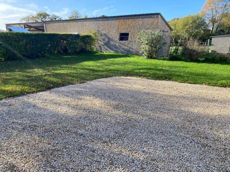 Appartement - 65 m² - 2 pièces