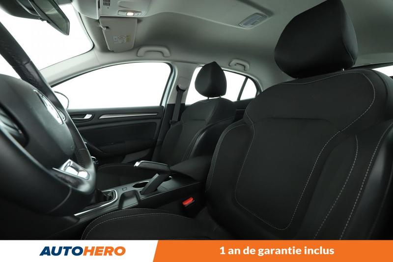 Renault Captur 1.2 TCe Energy Intens Edc 120 ch