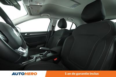 Renault Captur 1.2 TCe Energy Intens Edc 120 ch