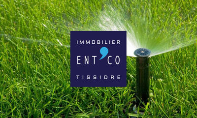 Terrain industriel - 4 246 m²