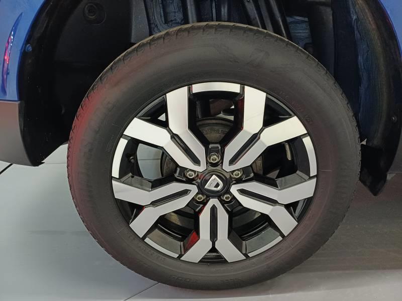 Dacia Duster Blue dCi 115 4x2 Prestige