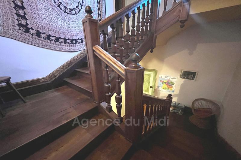 Maison - 433 m² - 10 pièces