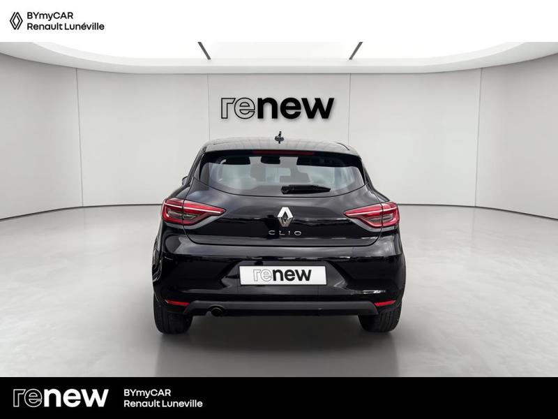 Renault Clio V Blue dCi 115 Business