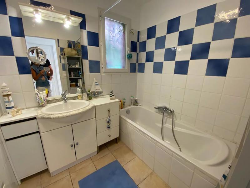 Villa - 80 m² - 3 pièces