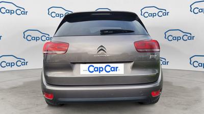 Citroën C4 Picasso 1.6 BlueHDi 120 Eat6 Shine