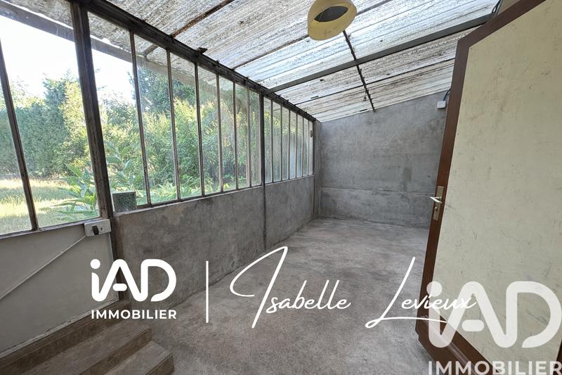 Ferme - 168 m² - 5 pièces