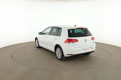 Volkswagen Golf VII 1.4 Tsi Act BlueMotion Tech Lounge Dsg7 5p 150 ch